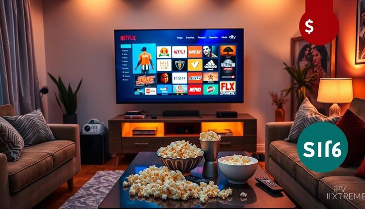 Best IPTV Players for Android Phones 2025 IPTV FIRST GOOL Streaming