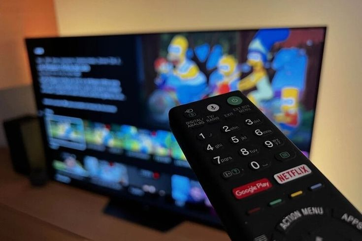 Best IPTV Player for Apple TV 2024: Ultimate Guide TV IPTV FIRST GOOL Streaming