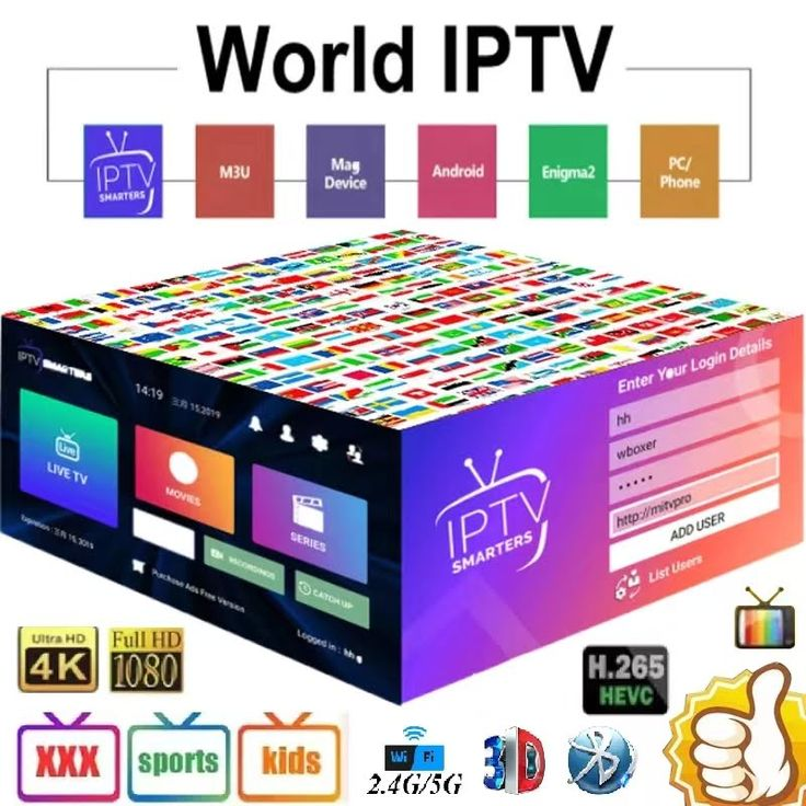 Best IPTV Service for TiviMate 2025: Top Picks