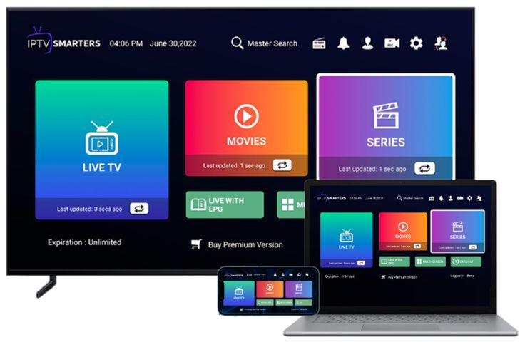 Best IPTV Players for Windows 2025: Stream Smarter TV IPTV FIRST GOOL Streaming